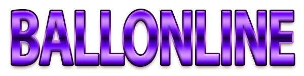 logo BALLONLINE